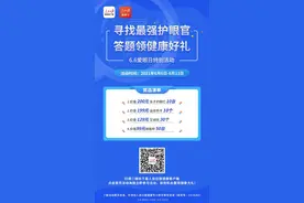 测测你了解多少护眼知识图片