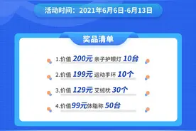 测测你了解多少护眼知识图片