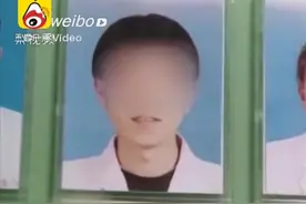36岁男子看病遭42岁男医生猥亵 男医生全程神情严肃 患者以为是检查项目图片