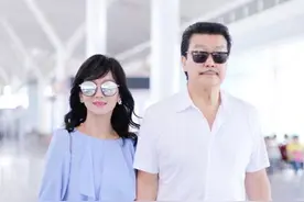 赵雅芝是真的“妖”，快70岁穿上三分裤，她让少女们怎么活？图片