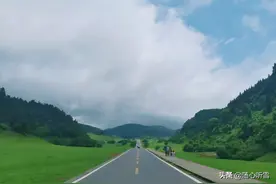 五一去哪玩？重庆仙女山，天生三桥攻略图片