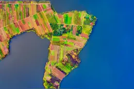 诸暨，为什么是浙江最“硬核”的城市？图片