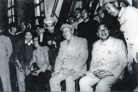 百年党史之铁西工业（十二）图片