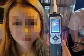 19岁女主播庆生，凌晨被抓！原因真不敢想...图片