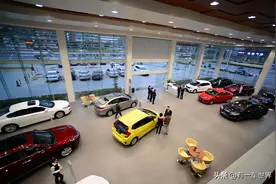25万的车，全款和贷款三年究竟相差多少钱？销售员道出实情图片