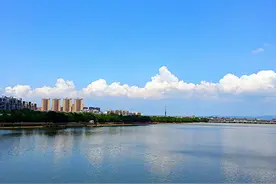 i-Chengdu带你看，距成都仅20公里，至今仍没能合并图片
