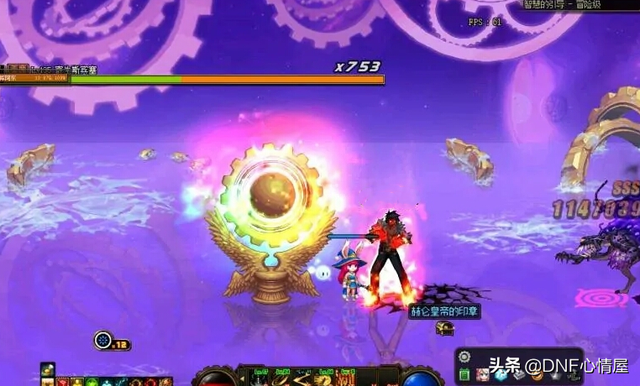 DNF：人气为何流失严重？这些理由成关键，打造保留也变原因