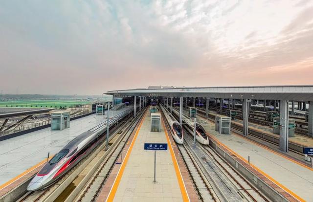 雄安新区:建设新时代,“影”领新风潮 | 摄影拉力赛图赏