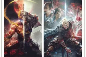 《仁王2》妖怪研究辘轳首篇：曾是伊达政宗家臣，斩断红线可降妖图片