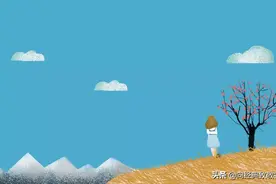「文摘」泰戈尔：生如夏花之绚烂，死如秋叶之静美图片