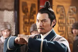 李靖：大唐最强战神，最后结局如何？后代过得如何？图片