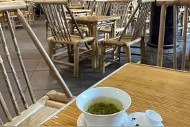 成都，一个见不得太阳的城市图片