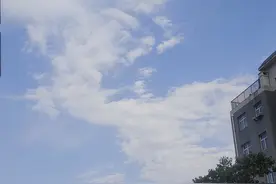 我睡的正香，被歇斯底里的叫骂声惊醒“不要脸的小三你出来”图片