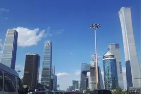 北三县房价下跌，如何迎接寒冬？图片