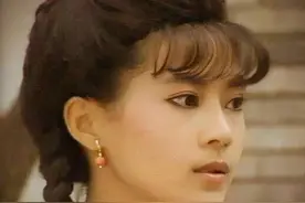 《婉君》主演现状：“婉君”放弃演戏，打酱油的她唱响国际歌坛图片