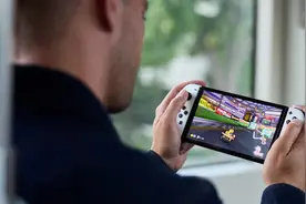 没有4K和新处理器，新 Switch 为什么还能吸引圈外玩家买单？图片