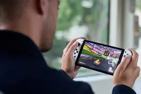 没有4K和新处理器，新 Switch 为什么还能吸引圈外玩家买单？图片