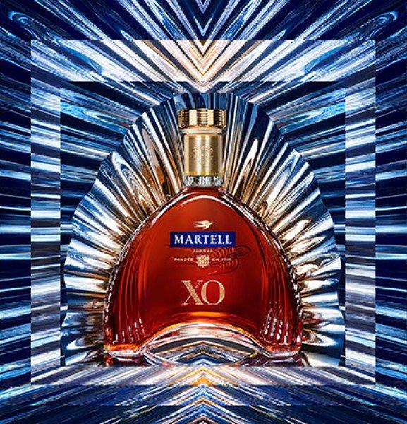 同样是XO，马爹利蓝带和拱桥有什么区别？喜欢喝白兰地的来了解下