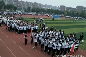 衡水中学真实高考成绩曝光，数据说明一切图片