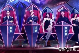 《中国好声音》历届导师现状盘点，齐秦最没存在感，王力宏被低估图片