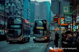 2022年香港留学形势图片
