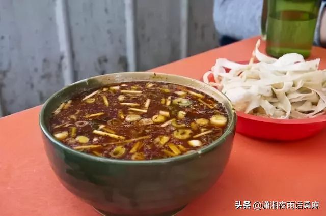 洛阳美食知多少