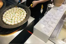 生煎先生、西贝等餐饮店的爆单小秘诀 你也能做到图片