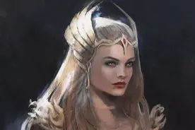 谁还记得希曼和希瑞？上世纪广受欢迎的老动画，为了卖玩具而诞生图片