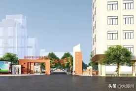 漳州市第一个外国语学校（漳州八中）自主招收高中创新外语班，报名截至6月15日图片