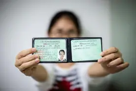 驾驶证的照片要求，需要几寸的照片图片