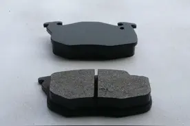 刹车片多久更换一次？如何判断更换标准？这篇文章全部告诉你图片