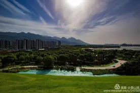 美翻了！泰安“醉美”绿道组团来袭！快来找找家门口的美景~图片