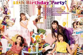 日本女团写真图片