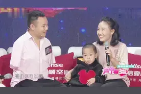 小伙的双臂被高压电击断，娶身材好的贤妻称欠拥抱！美女主持人哭视频封面