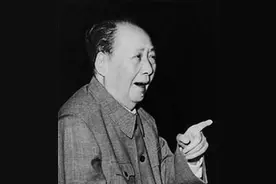 86年陈昌奉病重，仍不忘毛主席嘱托，嘱咐家人寻找胡长保烈士亲属图片