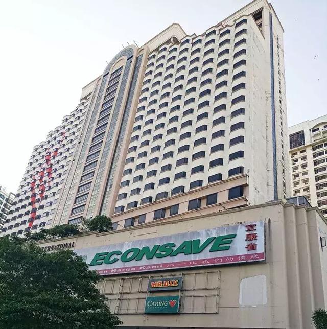 文苑 | 醉游“泰、新、马”三国