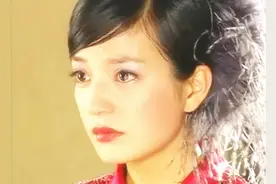 情深深雨濛濛：尔豪花心被证实，书桓杜飞都知情，只有依萍说实话图片