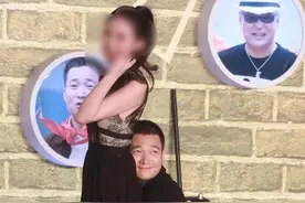 喻恩泰“揩油”事件导演发声，难怪娱乐圈性骚扰盛行图片