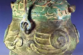 湖南十四城博物馆镇馆之宝，谁最动人？邵阳的这件宝物绝了！图片