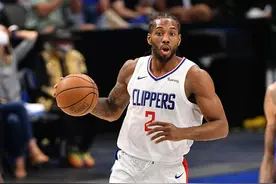 莱昂纳德：冲击快船队史第一人和历史前十图片