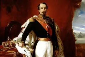 毁誉参半的狮子——拿破仑三世（上）图片