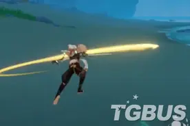 《原神》人物分析——五星角色-主角「风」图片