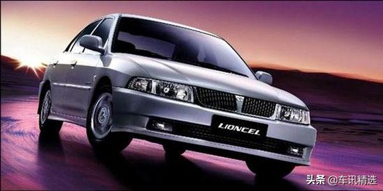 这5款二手车，最便宜不过万元，还有正儿八经赛道血统