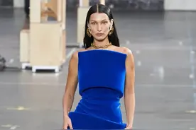 Klein Blue克莱因蓝 · 感受世界上最纯净的蓝图片