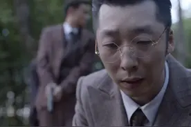 《叛逆者》不用担心！王世安逃过一劫，但是能降服他的人已经出现图片