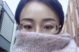 留英女生：我为什么不回国？图片