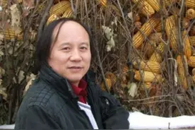 《一个大校为“后勤史馆”所续写的传奇故事》（之一）图片