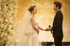 蔡琳高梓淇离婚，业内人曾曝内幕：女方产后抑郁，逼男方回韩遭拒图片