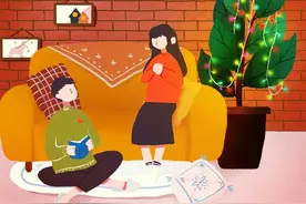 为什么很多年轻小伙子却偏爱老女人？过来人说了大实话图片