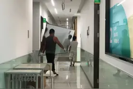 失业了！在教培行业流水线上007，我没想过自己也会下岗图片